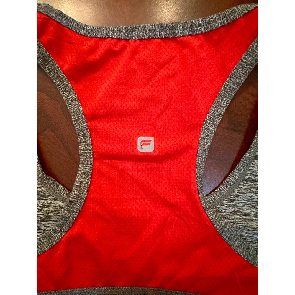 Fabletics Racerback Tank M - Picture 5 of 5